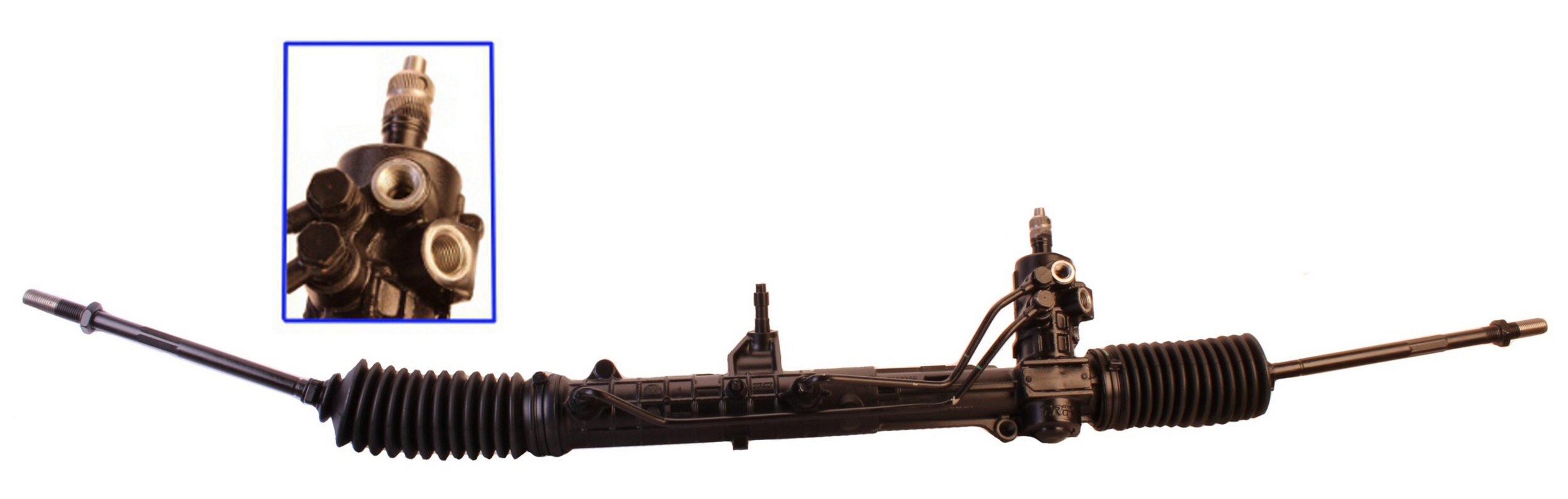 Stuurhuis DRI 711520114