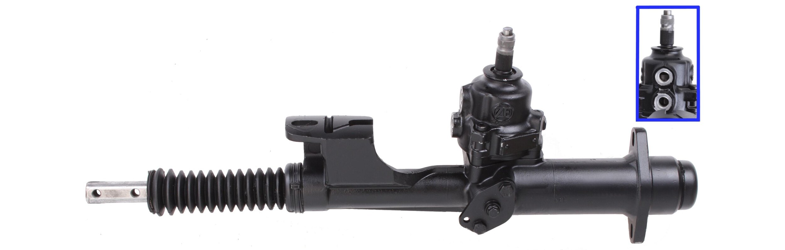 Stuurhuis DRI 711520025