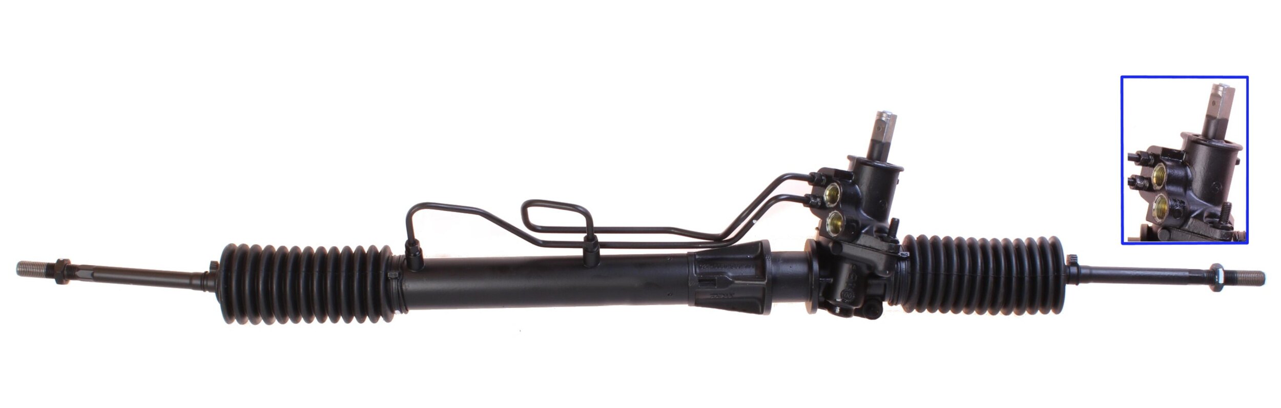 Stuurhuis DRI 711520308