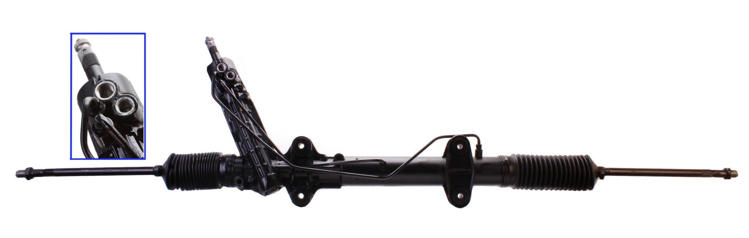 Stuurhuis DRI 711520370