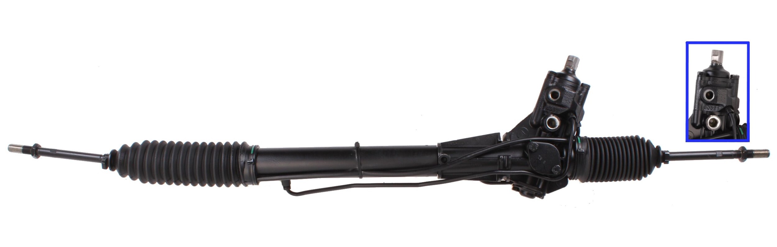 Stuurhuis DRI 711520386