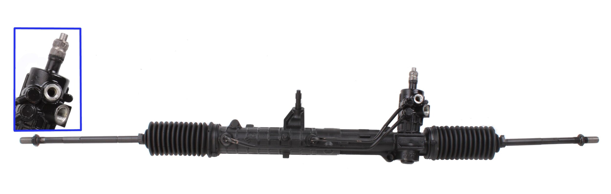 Stuurhuis DRI 711520008