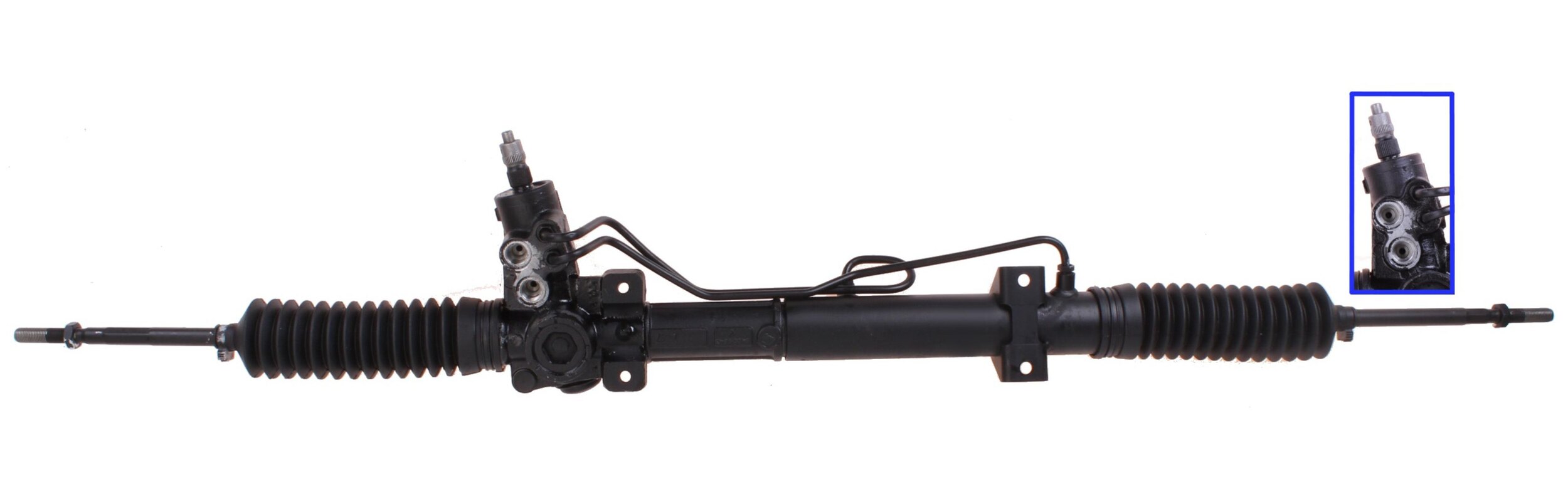 Stuurhuis DRI 711520390