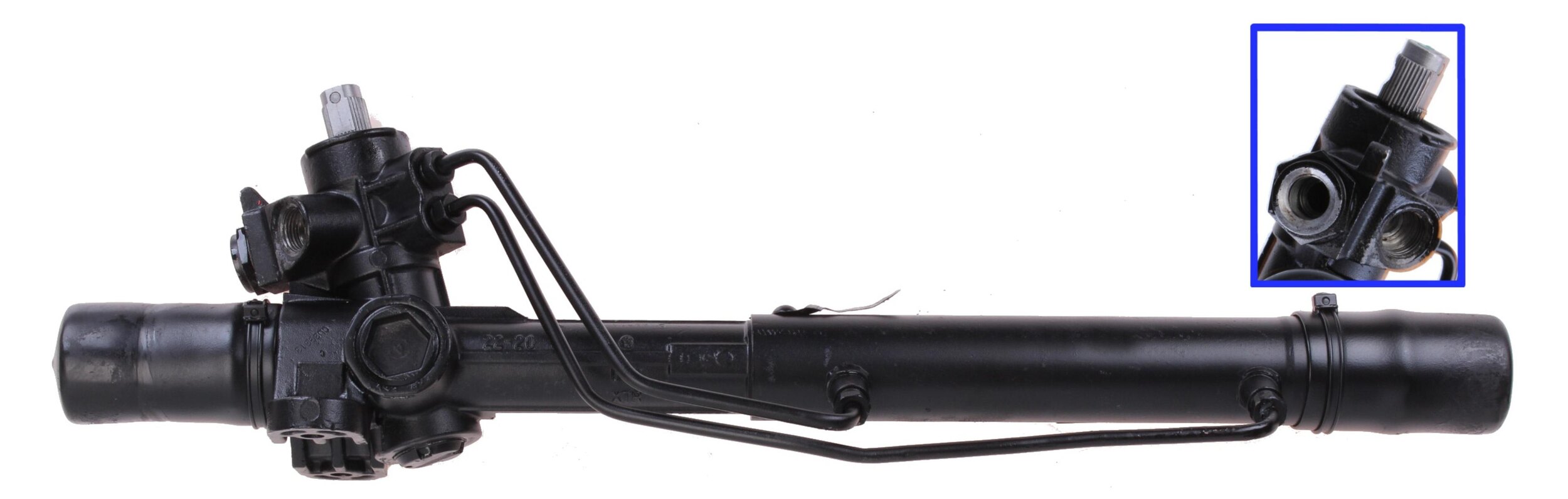 Stuurhuis DRI 712520373