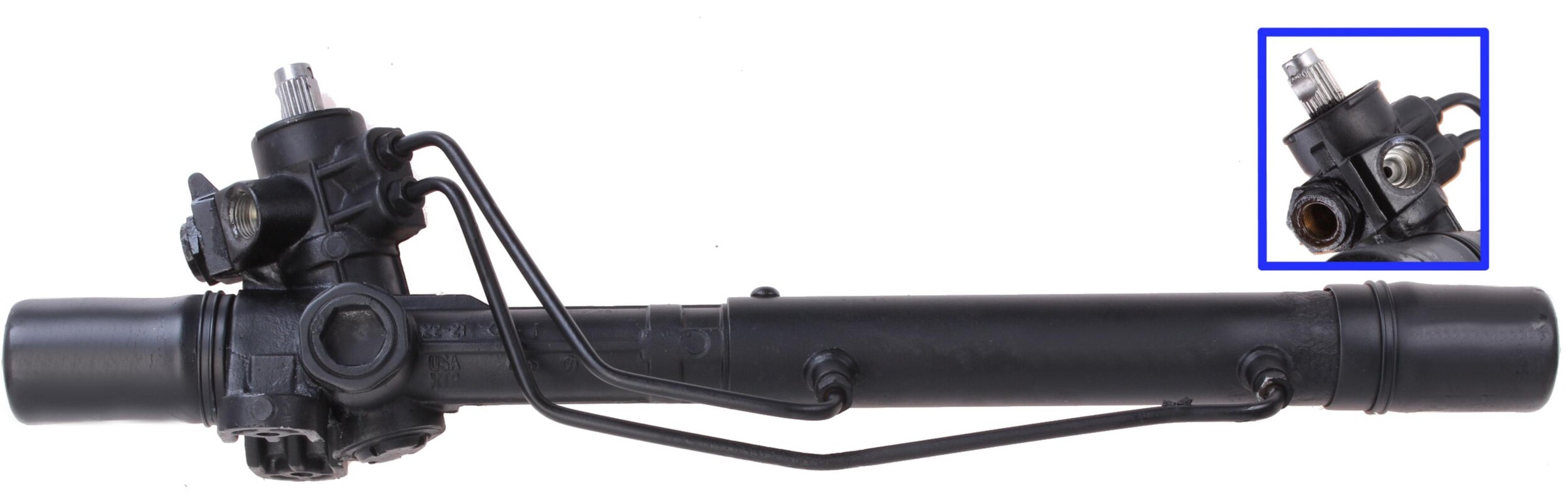 Stuurhuis DRI 712520376