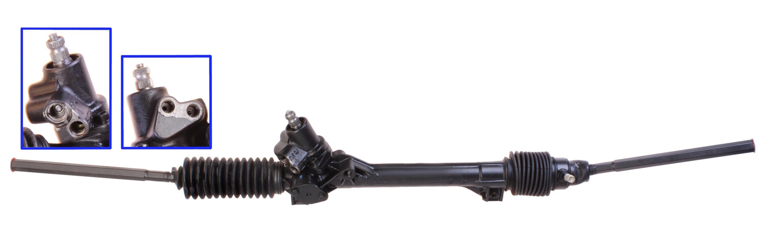 Stuurhuis DRI 711520411