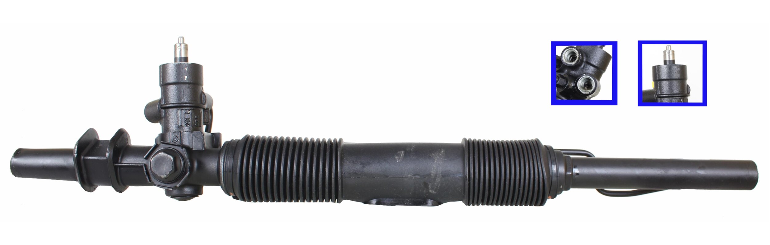 Stuurhuis DRI 712520260