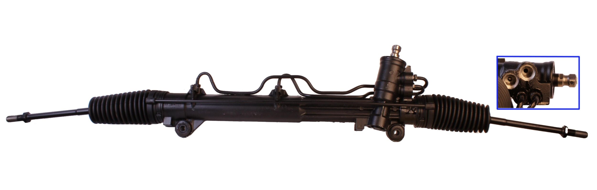 Stuurhuis DRI 711520138