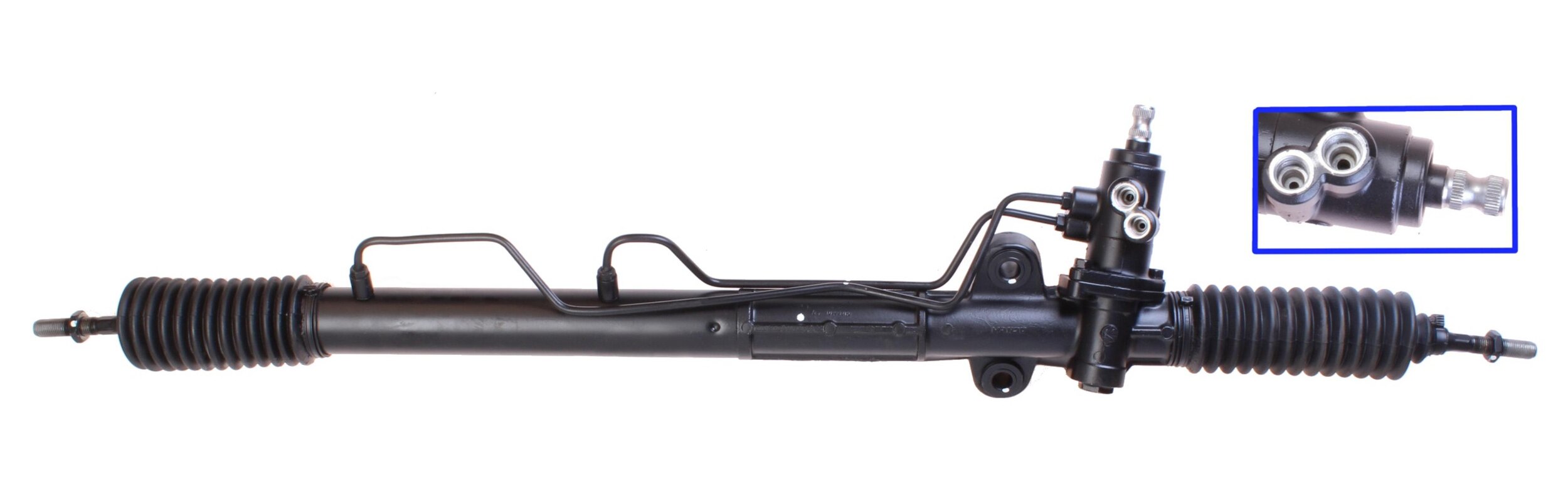 Stuurhuis DRI 711520182