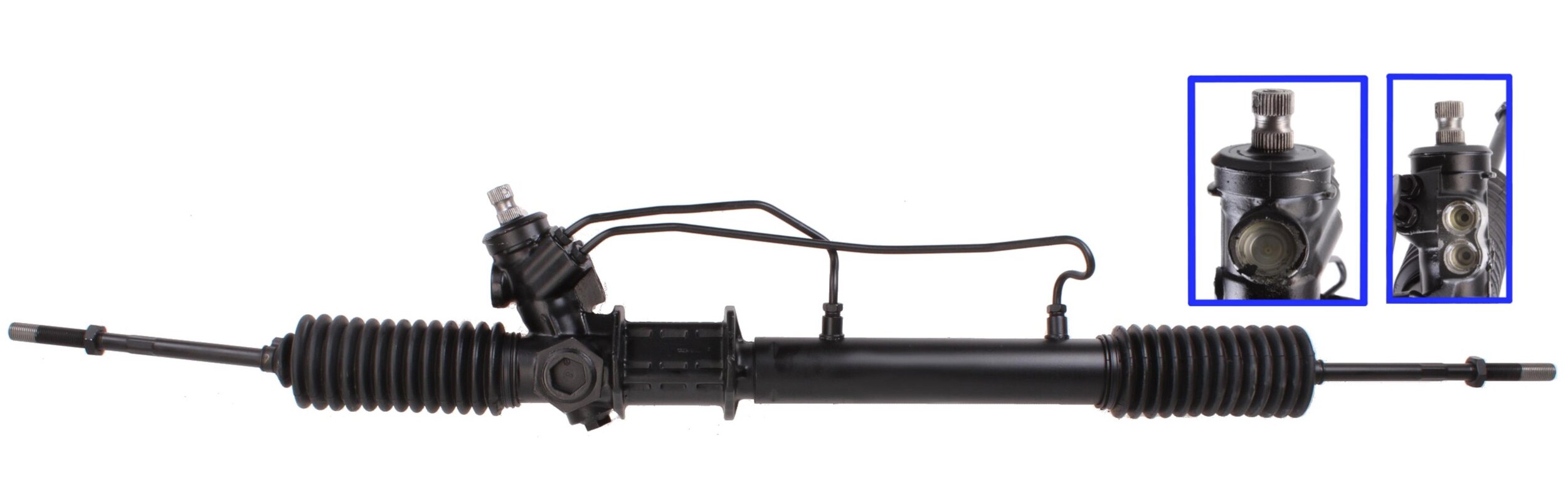 Stuurhuis DRI 711520216