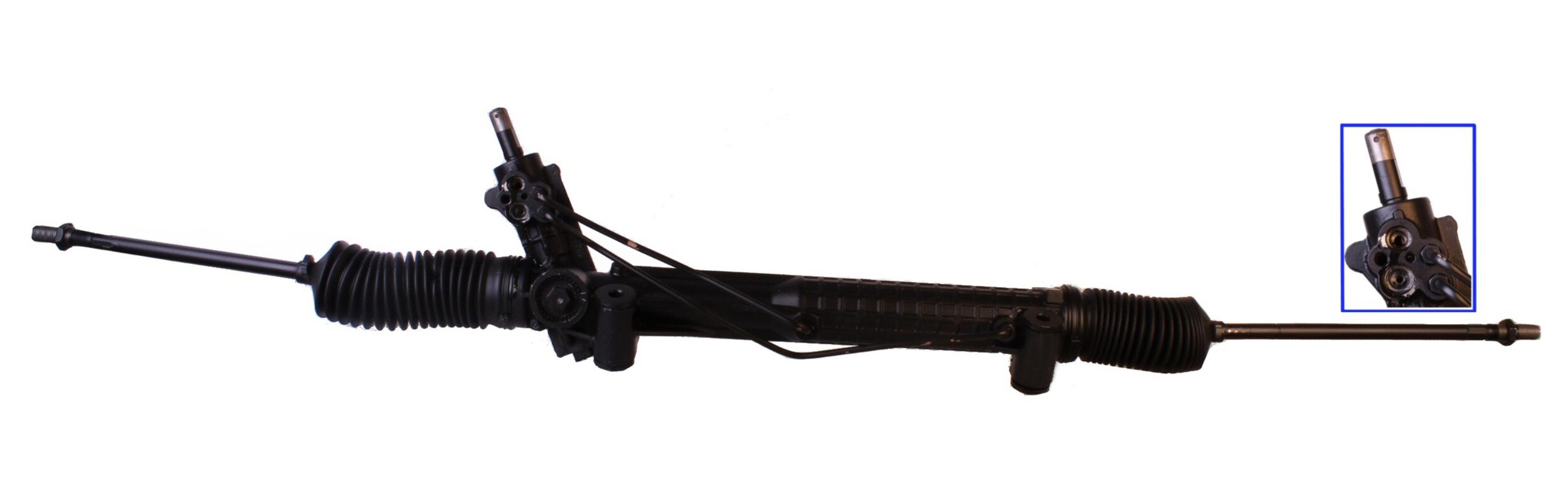 Stuurhuis DRI 711520561