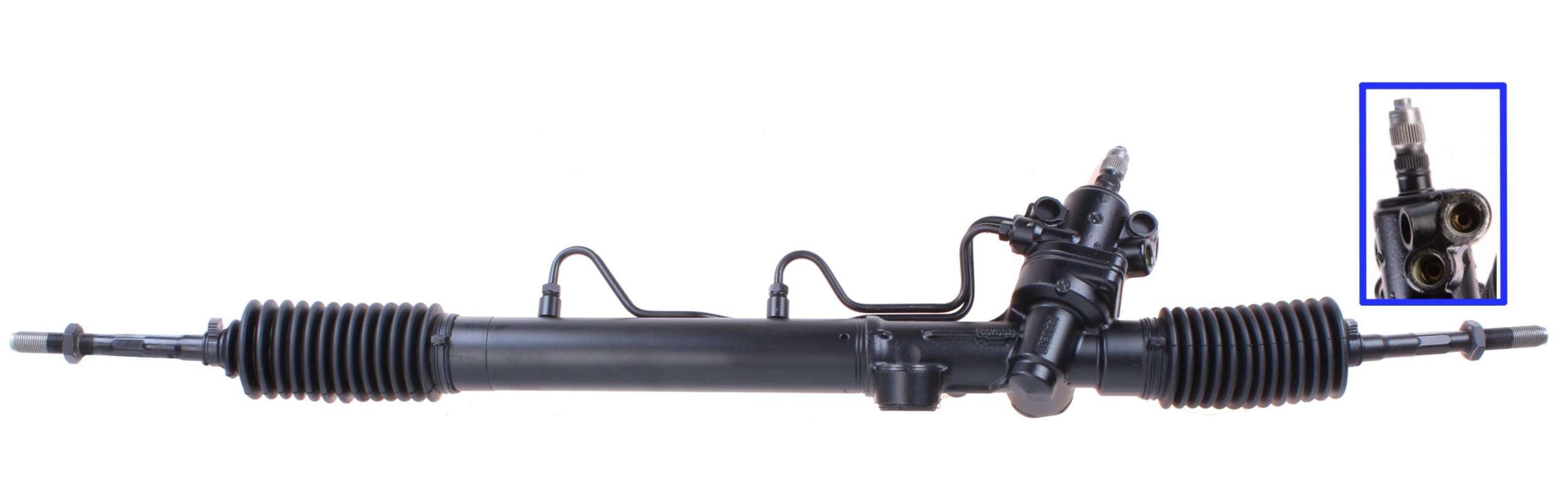 Stuurhuis DRI 711520573