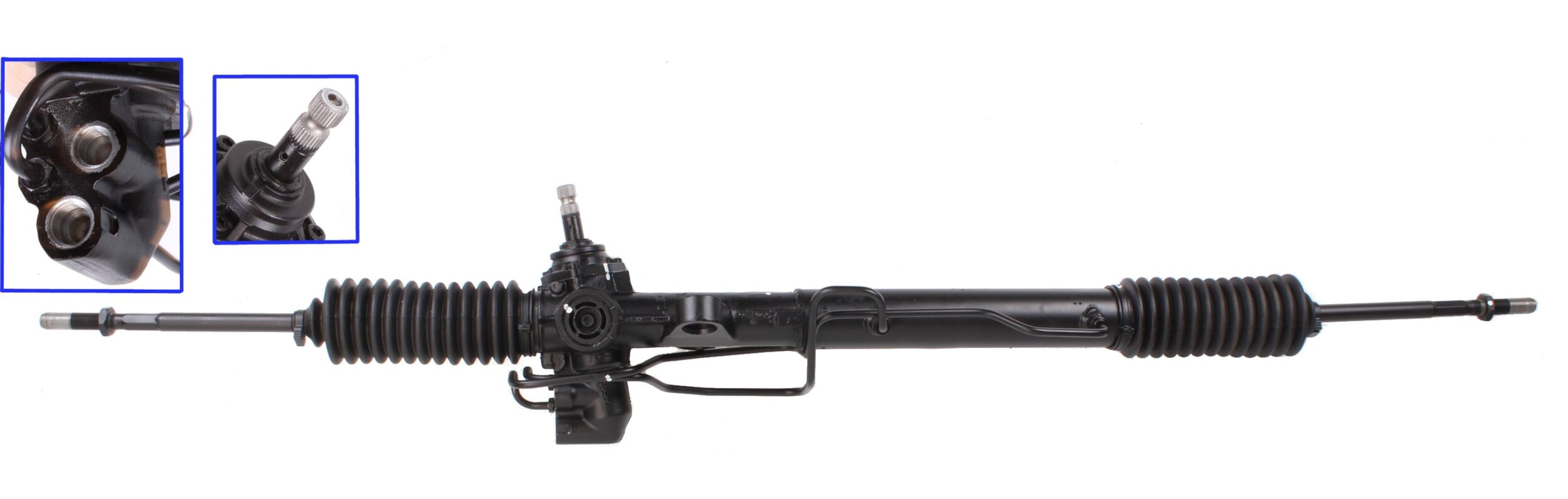 Stuurhuis DRI 711520313