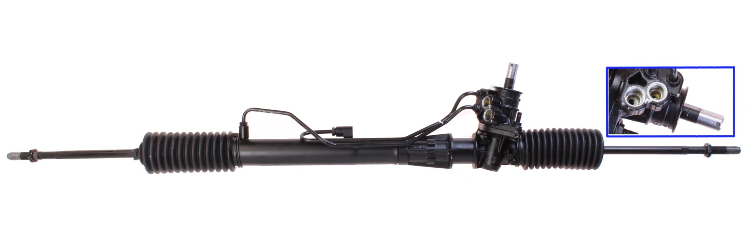 Stuurhuis DRI 711520607