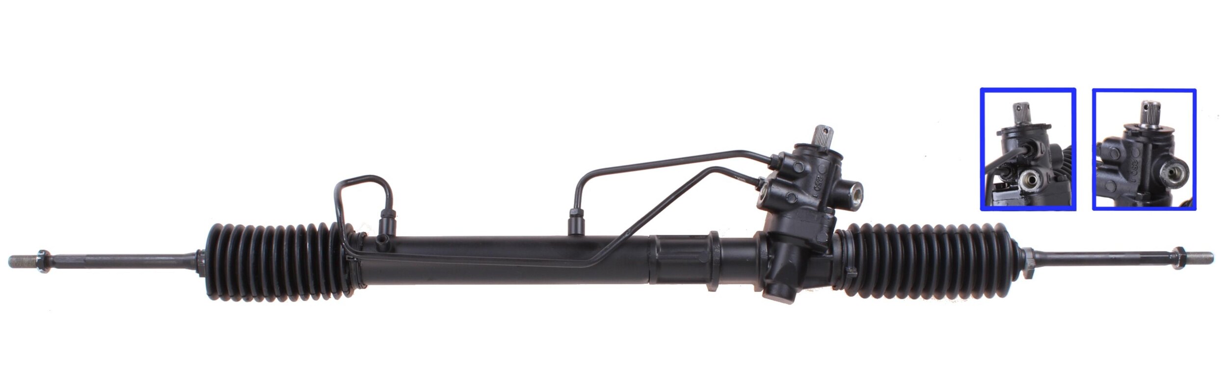 Stuurhuis DRI 711520804