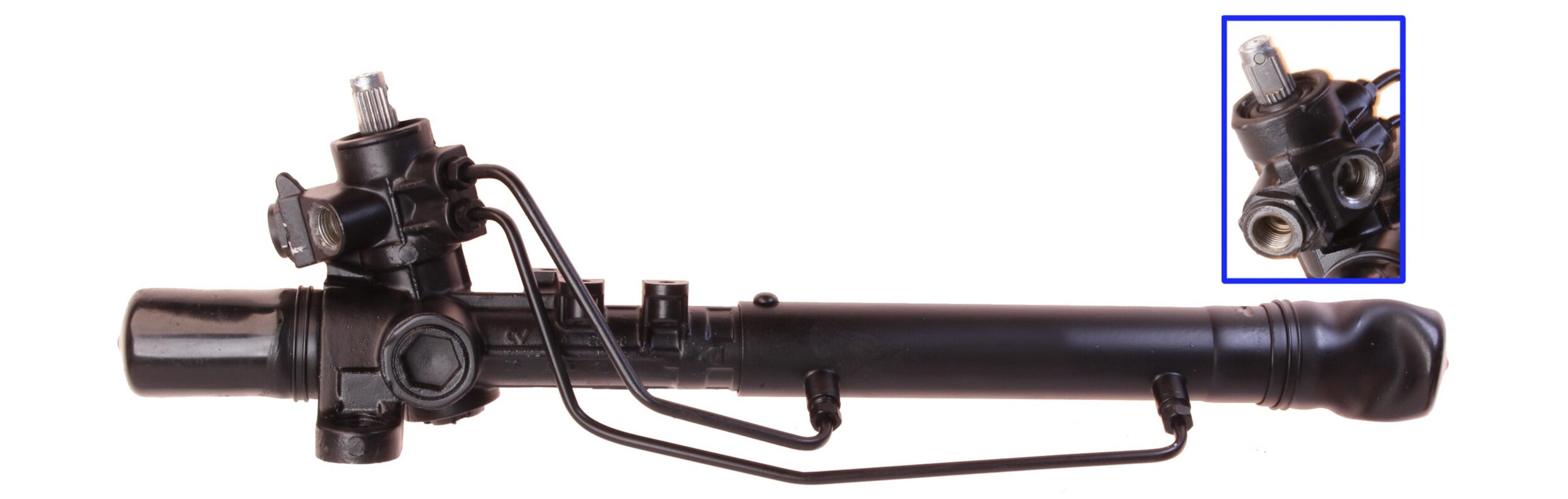 Stuurhuis DRI 712520754