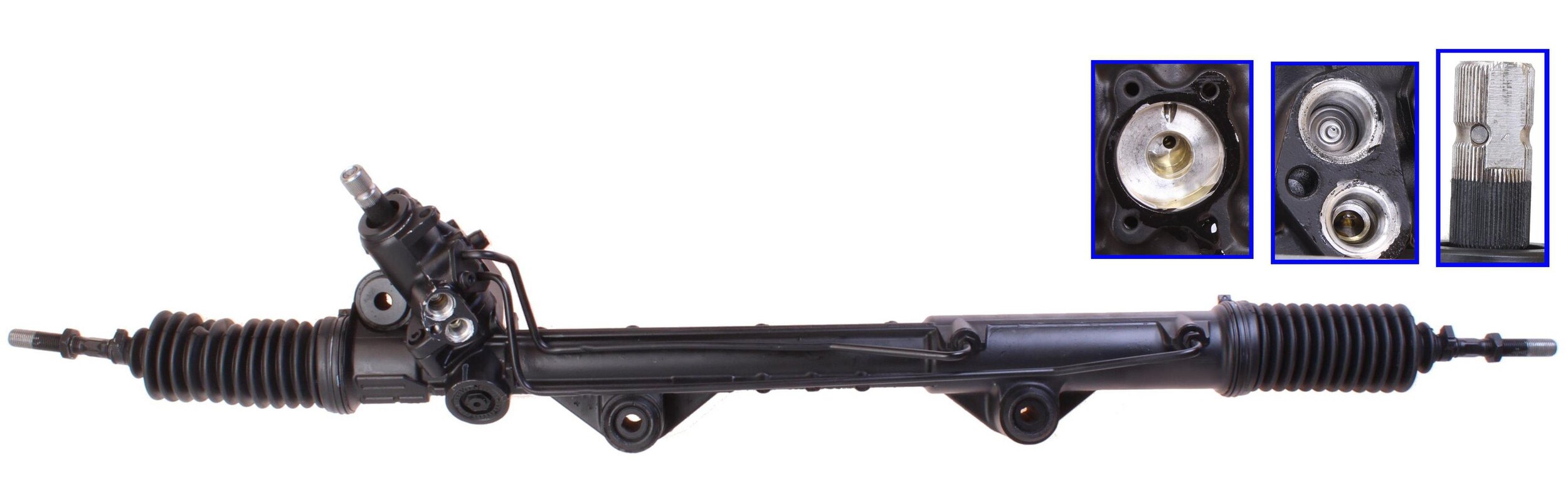 Stuurhuis DRI 711520782