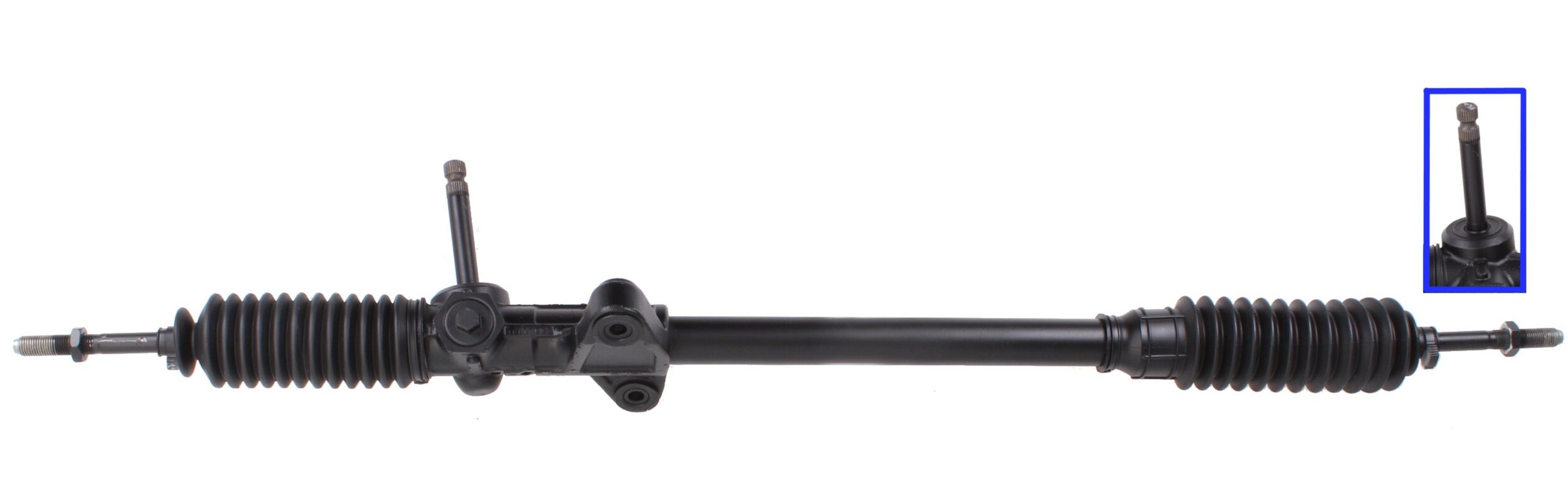 Stuurhuis DRI 714520718