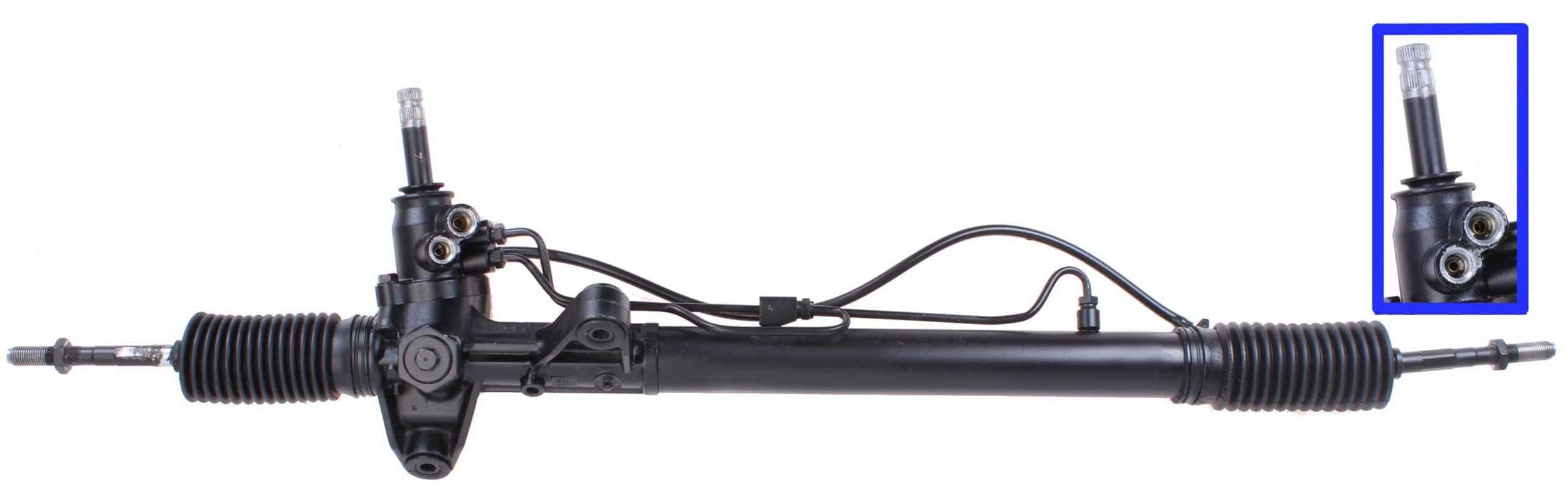 Stuurhuis DRI 711520790