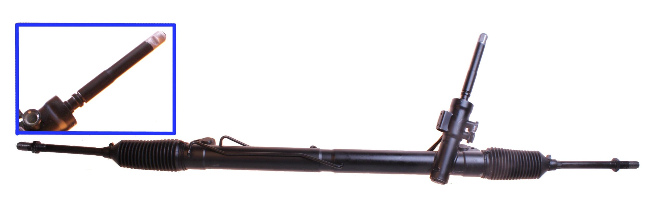 Stuurhuis DRI 711520825