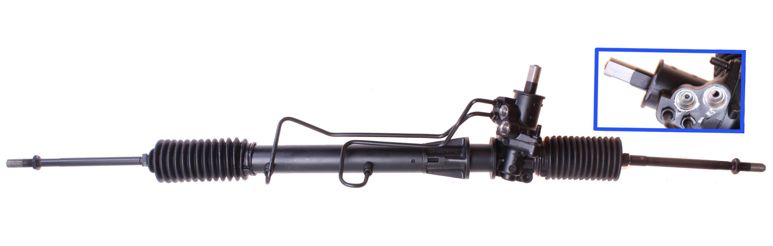 Stuurhuis DRI 711520831