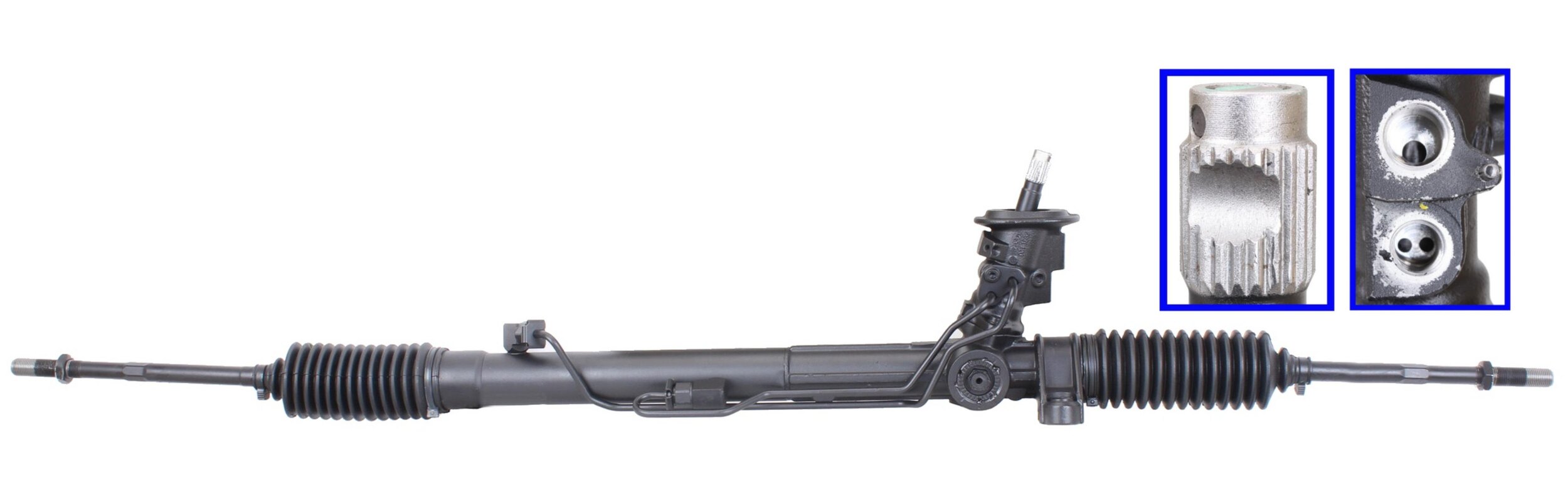 Stuurhuis DRI 711521019R