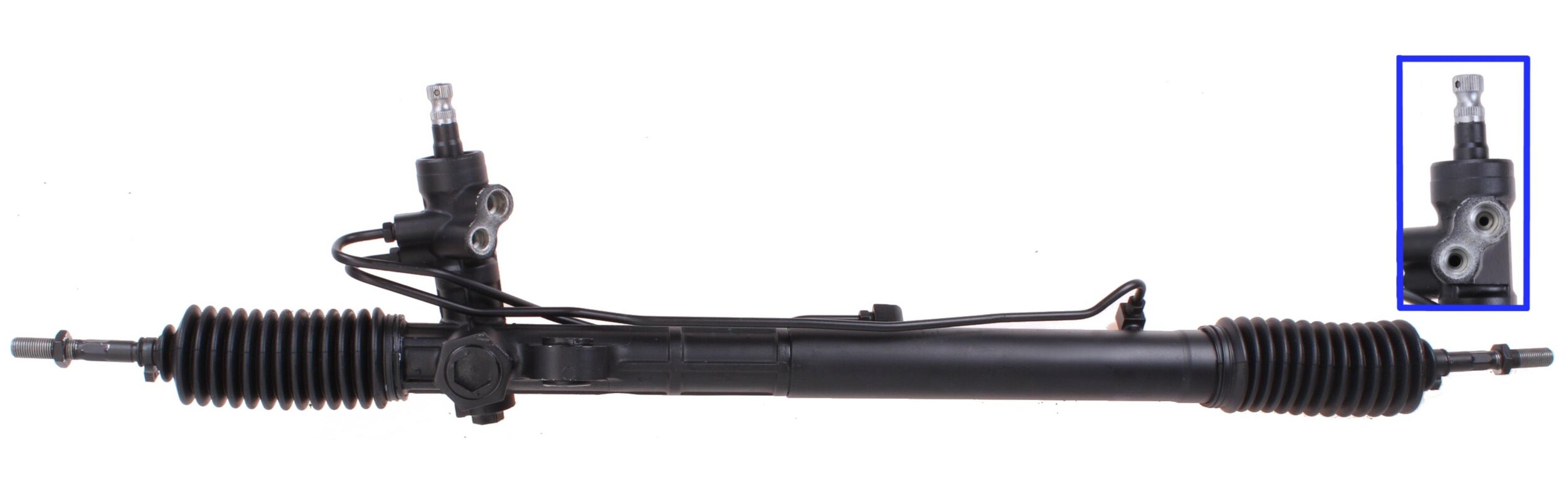 Stuurhuis DRI 711521176