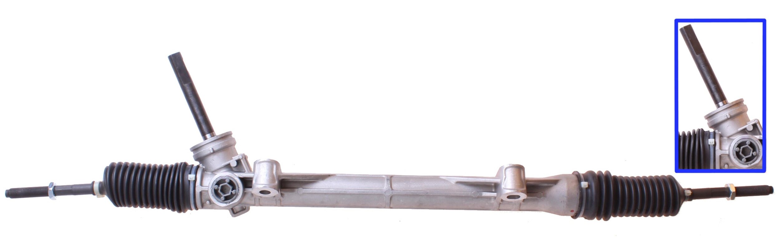 Stuurhuis DRI 714520849