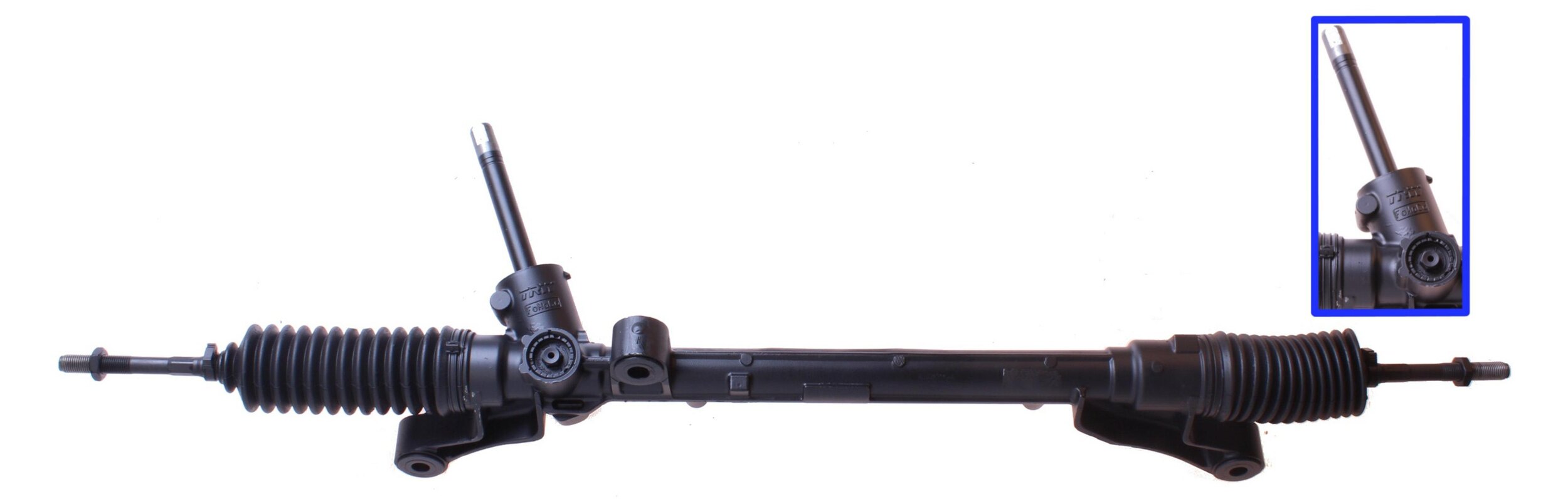 Stuurhuis DRI 714520917