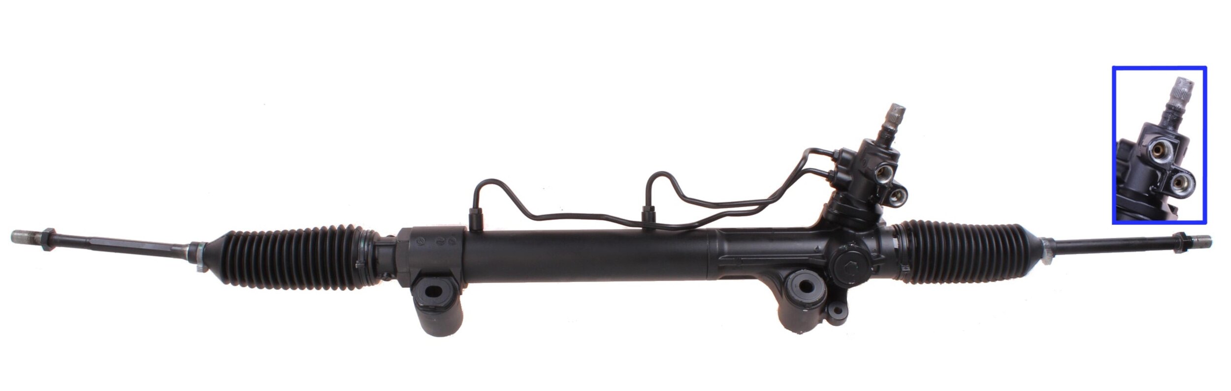 Stuurhuis DRI 711520978