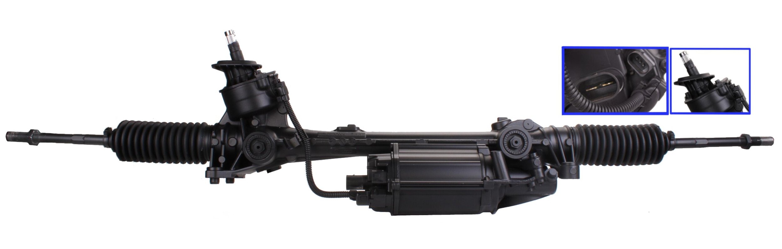 Stuurhuis DRI 717521001