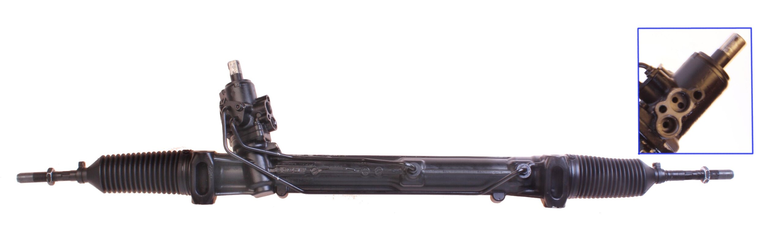 Stuurhuis DRI 711521098