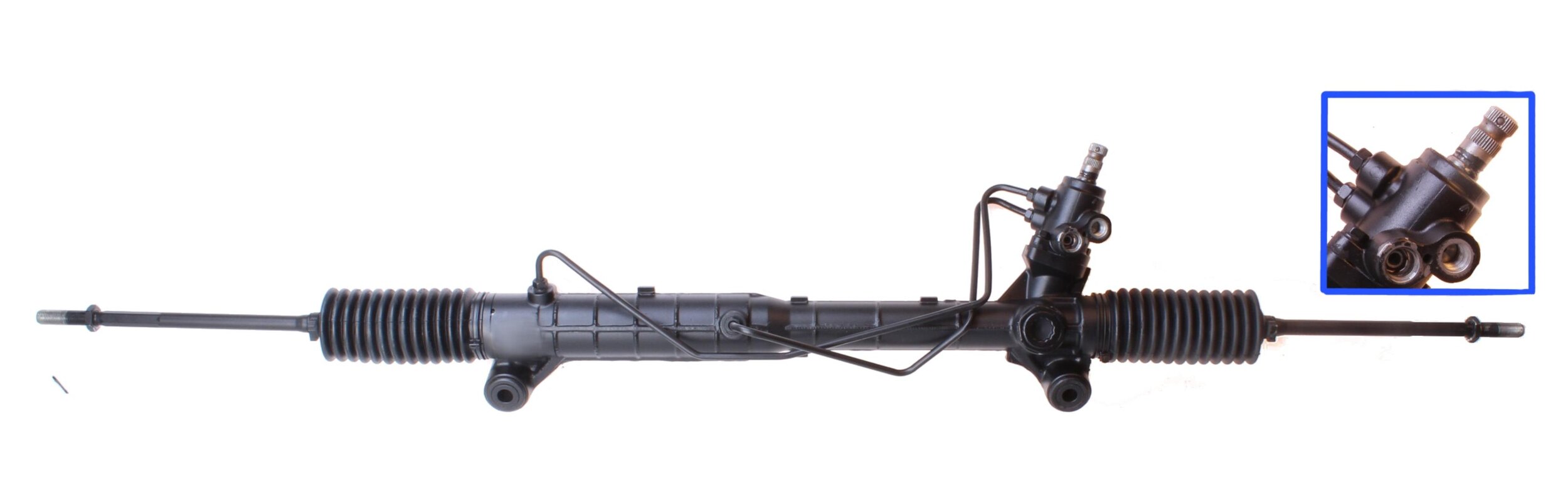 Stuurhuis DRI 711521133