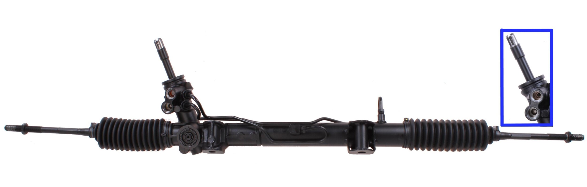 Stuurhuis DRI 711521160