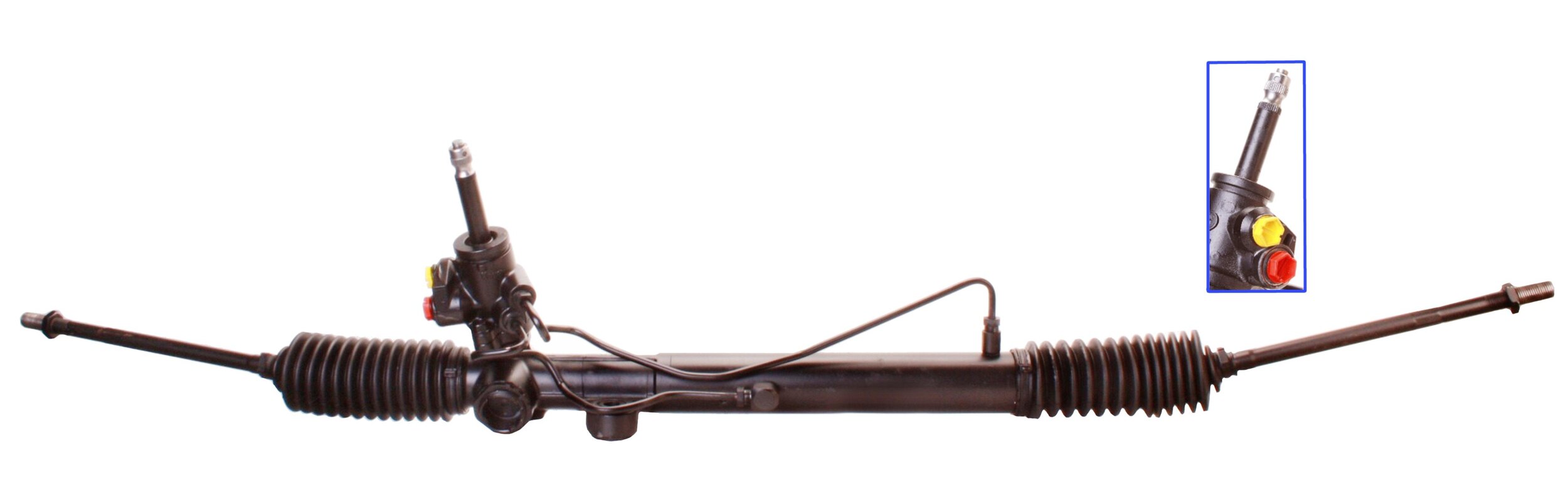 Stuurhuis DRI 711521289