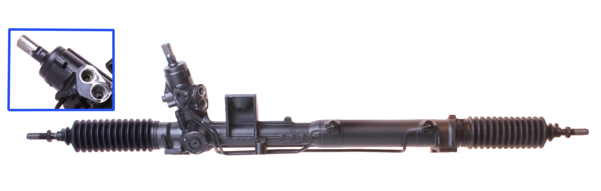 Stuurhuis DRI 711521340