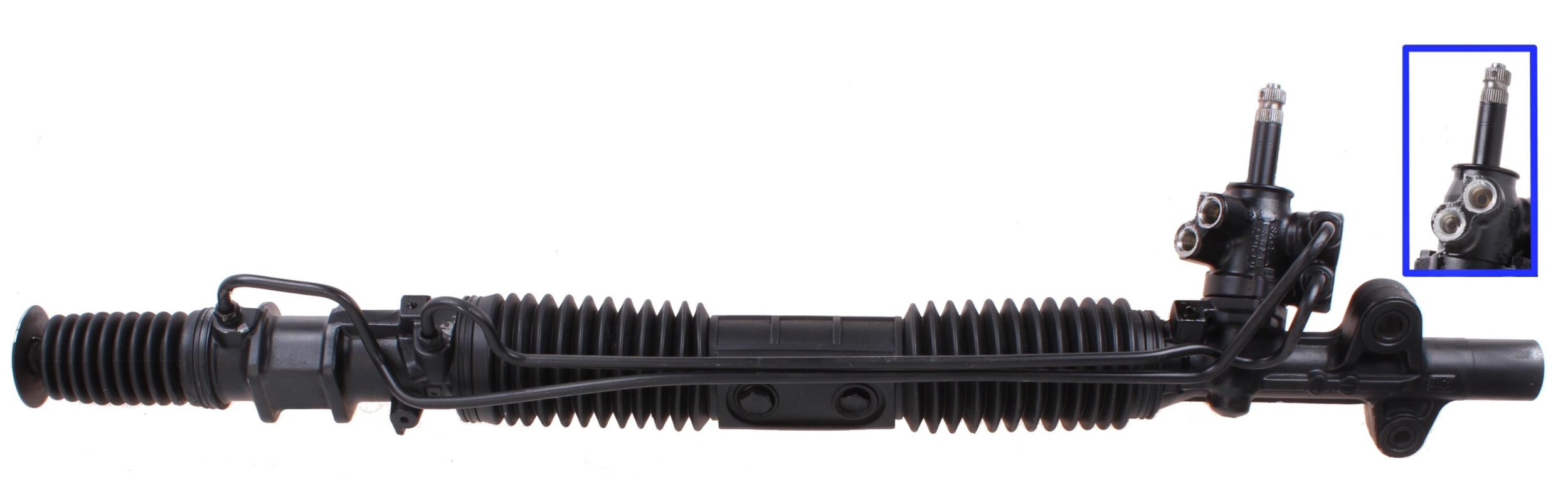 Stuurhuis DRI 711521344