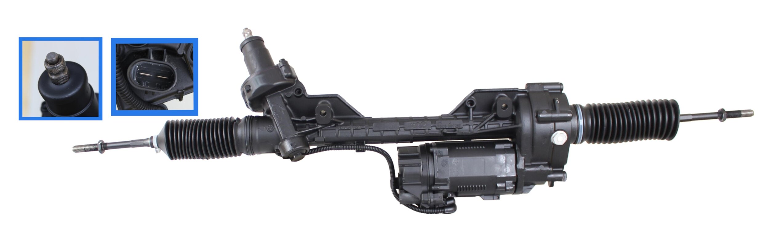 Stuurhuis DRI 717521366