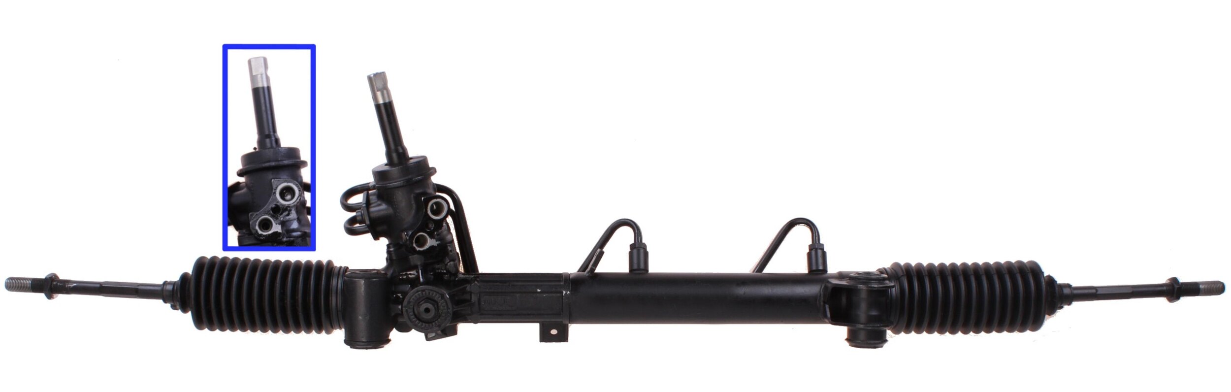 Stuurhuis DRI 711521381