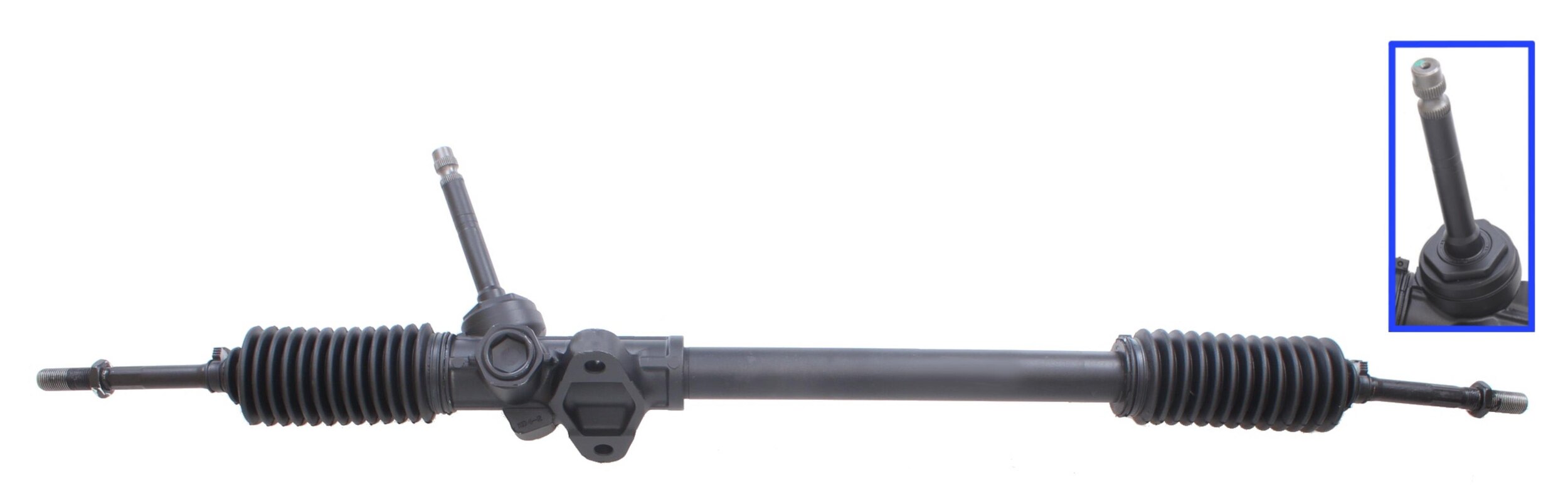 Stuurhuis DRI 714521551