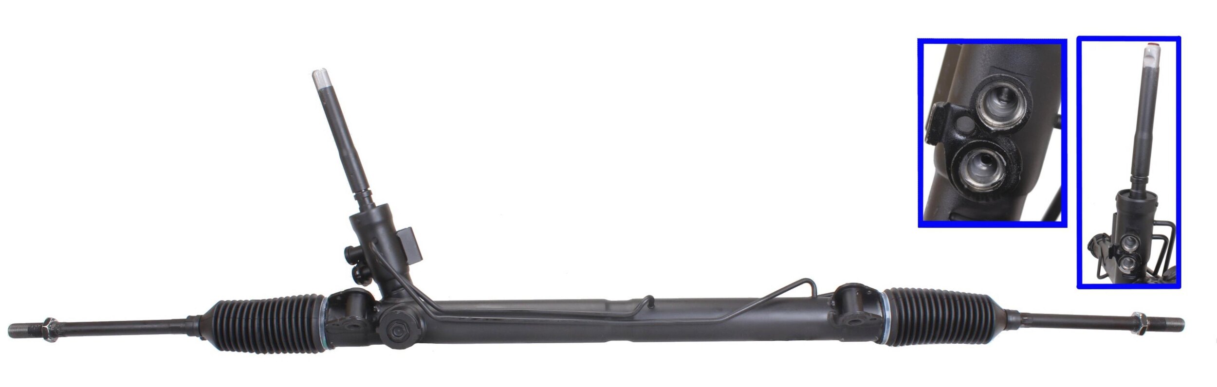 Stuurhuis DRI 711521808