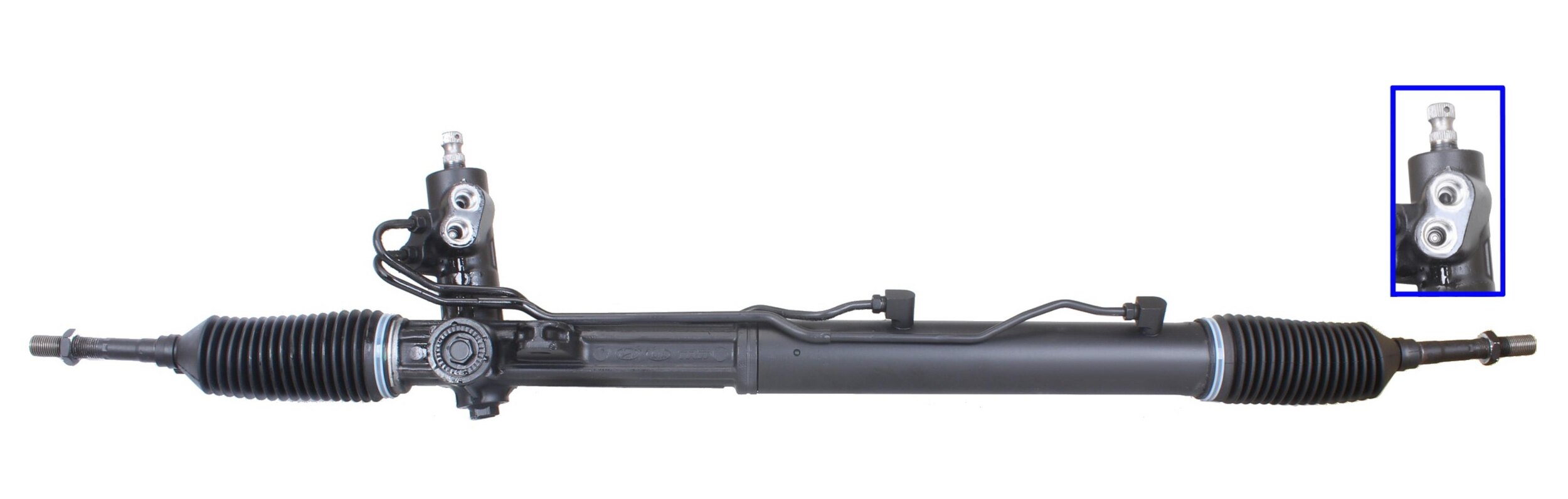 Stuurhuis DRI 711521809