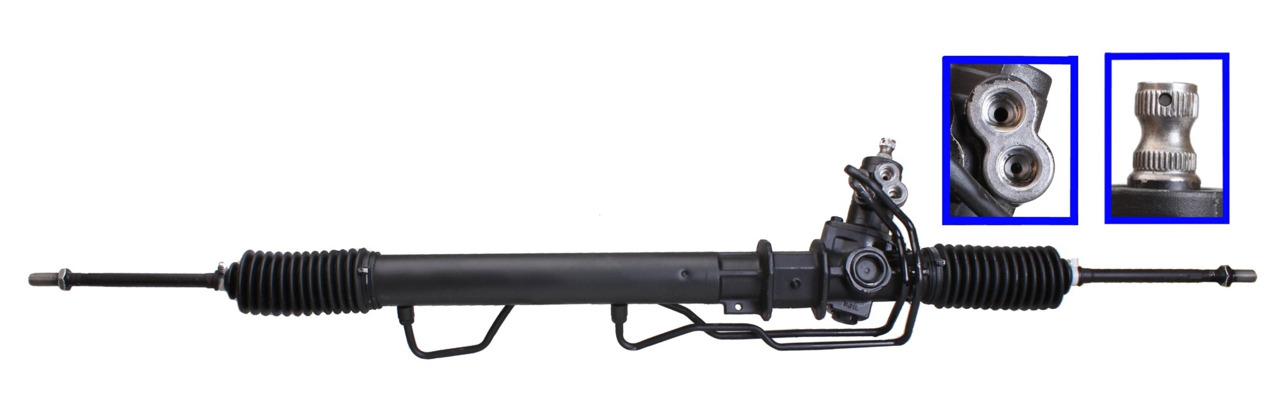 Stuurhuis DRI 711521810