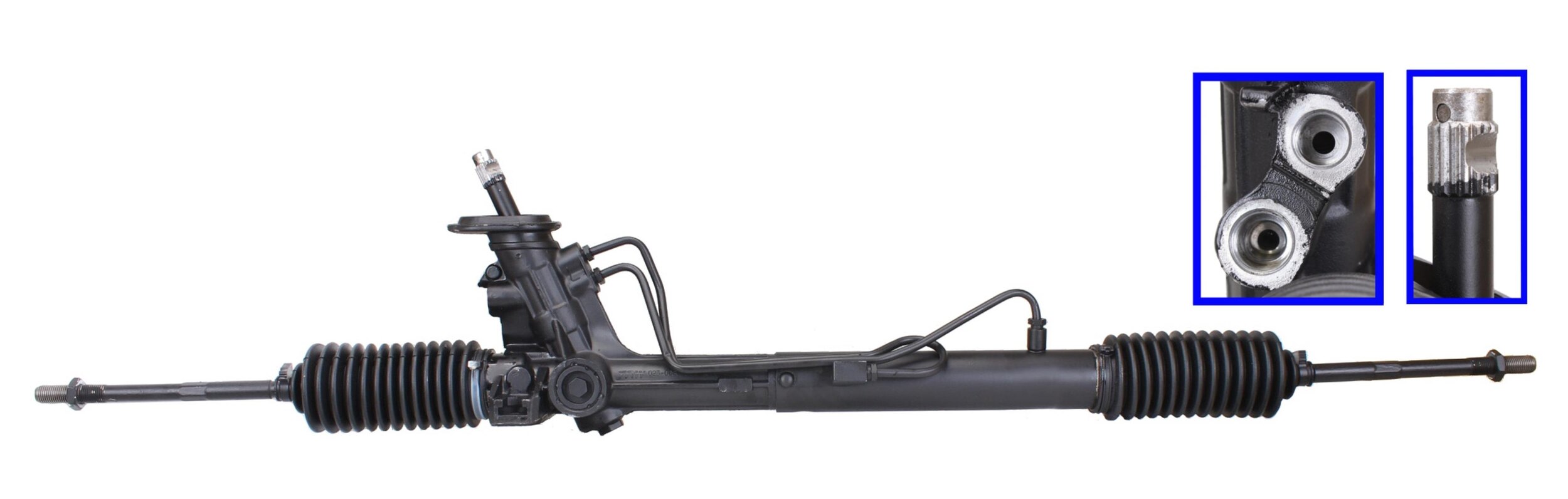 Stuurhuis DRI 711521817