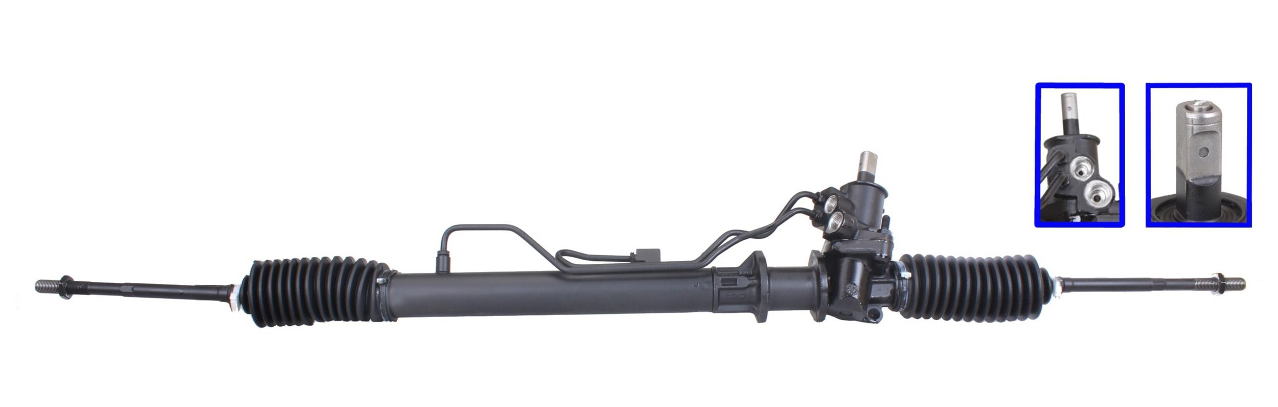 Stuurhuis DRI 711521820