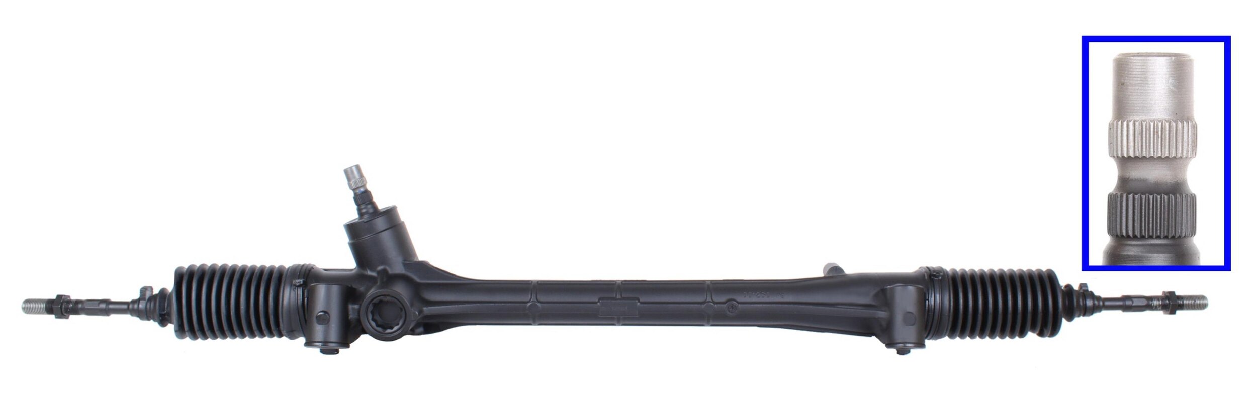 Stuurhuis DRI 714521847