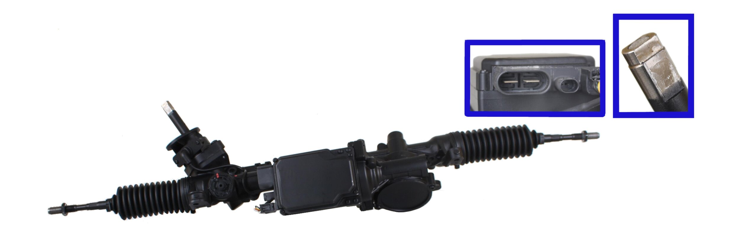 Stuurhuis DRI 717521900