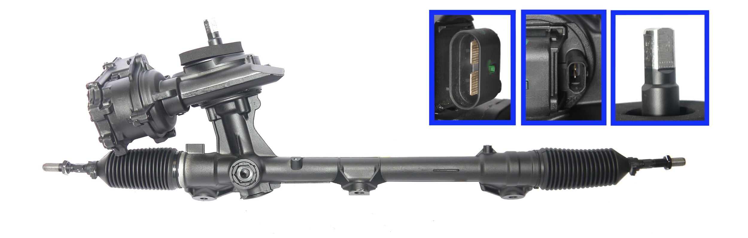 Stuurhuis DRI 717521903