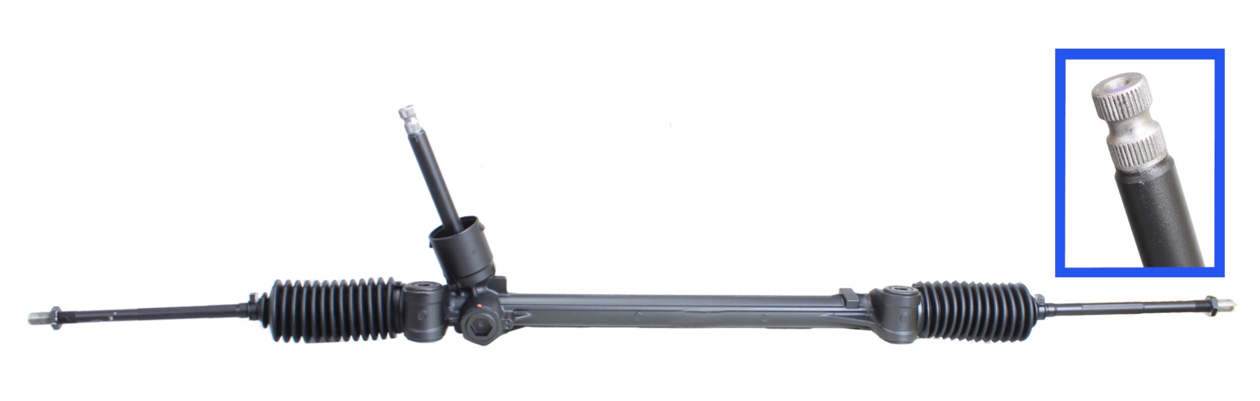 Stuurhuis DRI 714521905