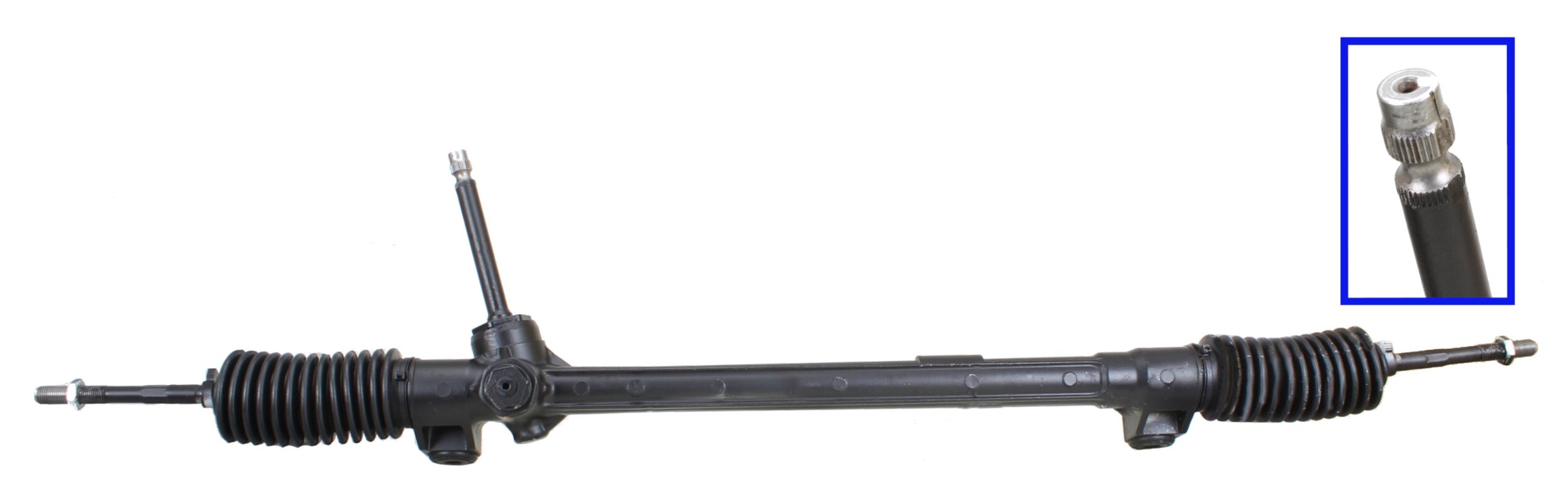 Stuurhuis DRI 714521981